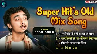 Download lagu Old Hindi Songs|| 90s || Gopal sadhu || mp3 mp3