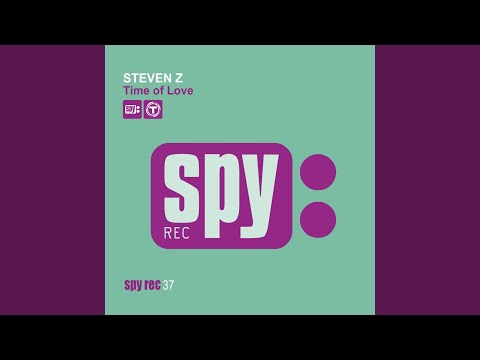 Time Of Love (Extended Mix)