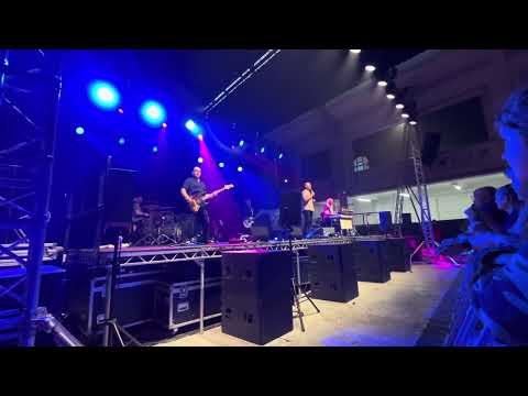 Inspiral Carpets (new song) Drag The Bag live in Blackpool 30.8.25 