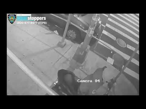 Yefri Jimenez, 22, Murdered