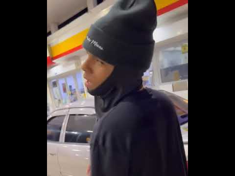 @chrisouuulc - "Estoy puesto pa la fama" (Freemode)