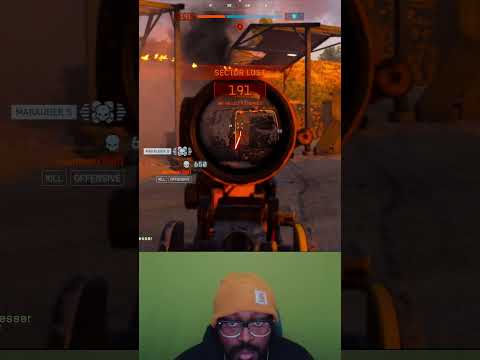 BATTLEFIELD 6 IS NOTORIOUS RIGHT NOW…🔥🔥🔥#battlefield6 #bf6 #battlefield6multiplayer