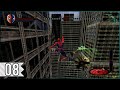 Spider Man The Movie Game PS2 GCN Xbox PC Level 8 Vulture Escapes No Commentary