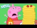 Peppa Pig Tales 2025 Pancake Making CONTEST BRAND NEW Peppa Pig Episodes