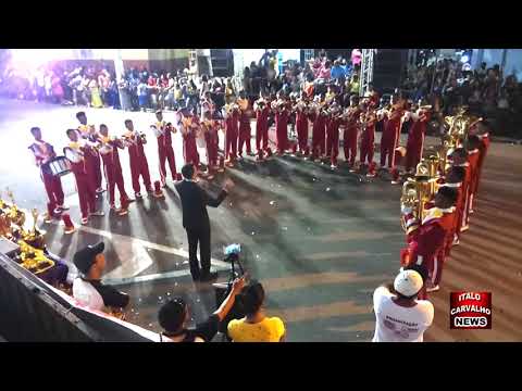 FAMJEFF - FINAL EM IPIAÚ-BA - ACBFFB 2017