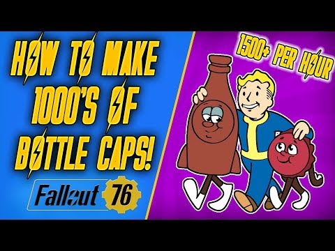 download lagu mp3 mp4 Bottle Caps Fallout 76, download lagu Bottle Caps Fallout 76 gratis, unduh video klip Bottle Caps Fallout 76