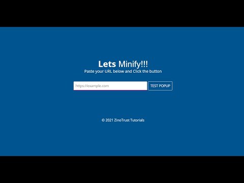 Build 15 Javascript Projects From 100 Days Of Javascript Course
