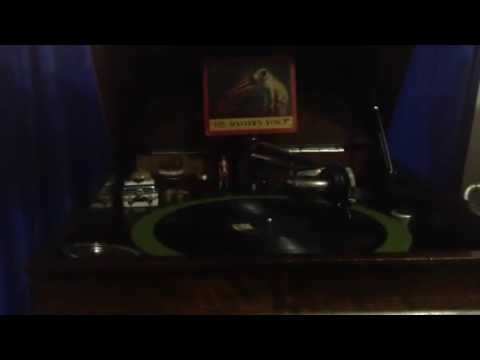 Sweet lady melody -foxtrot -Paul Whiteman orchestra -rip roaring 20s -78 rpm record