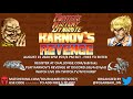 Karnov S Revenge Fightcade 2 Tourney Pool Play TIMESTAMPS 4K 60fps