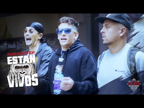 Socio Ejecutor and 1010!