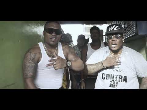 Contra Mi - El Charri, Young Streets