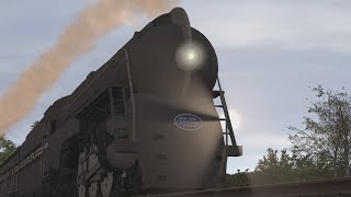 TRS2019 - The 20th Century Approaches