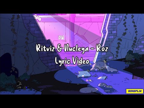 Ritviz & Nucleya - Roz (Lyrics)