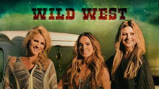 Runaway June - Wild West (Official Audio)