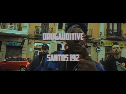 💊DRUGAUDITIVE 💊⚡ALTO VOLTAJE⚡