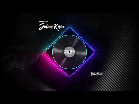 Julien Knox - ALPHA BLACK