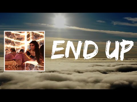 End Up (Lyrics) by Sevyn Streeter