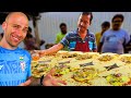 100 Hours in Hyderabad, India! (Full Documentary) Hyderabadi Biryani and Street Food!