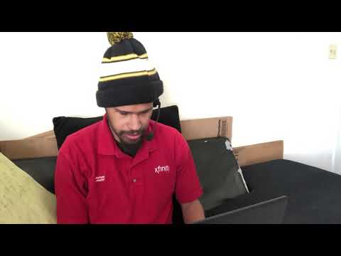 Xfinity Bill Service (Skit)