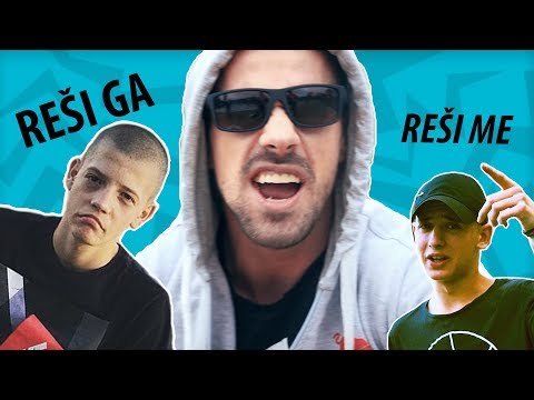 SIN YOUTUBA - OTAC SPECIJALACA 🔊 Moja Reakcija + Resavanje Sina Rajka | NIXA ZIZU