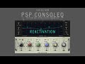 Video 1: PSP ConsoleQ v.2.0.0