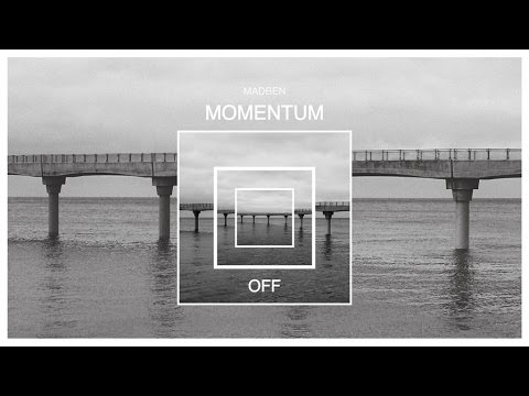 Madben - Momentum - OFF144