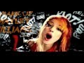 Paramore: Misery Business - Hayley Williams ...