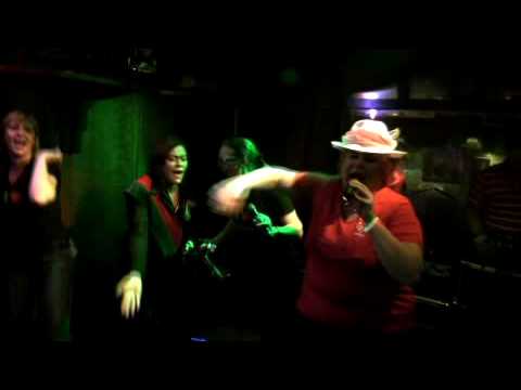 Vrowluij draank en vaol plezeer- Katja