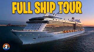 Quantum of the Seas Tour & Review | Everything You Need to Know