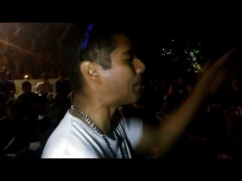 |OCTAVOS| M SEAN⚫DEXTER⚫DEIMOS VS SIBO🔵EISEF🔵CACIEL VS GALLETA🔴TROOY🔴JOTAS (FullRap 3V3)