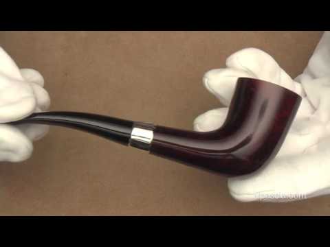 Pipa Dunhill Year of the Monkey - pipe B748