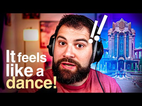 Opera Singer Analyzes Lamentation et Triomphe || Genshin Impact OST