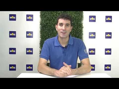 Laurent Lucquet - About Luqei Bot