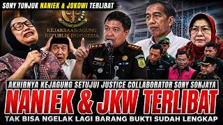 Download lagu AKHIRNYA KDM & AHOK BONGKAR DALANG KORUPSI KOPRASI MERAH PUTIH‼️ PRABOWO DIKHIANATI NANIEK & JOKOWI mp3