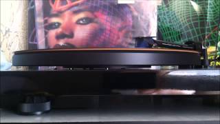 Grace Jones - Victor Shoud Have Been A Jazz Musician