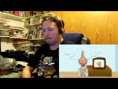 Ranger Reacts: Pokemon Shaming - Animated!