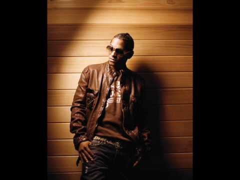 Lloyd feat Juelz Santana - Pusha (Prod by The RunnersMastere)