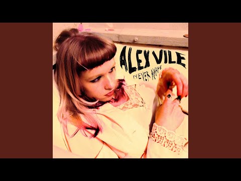 Never Awake - Alex Vile