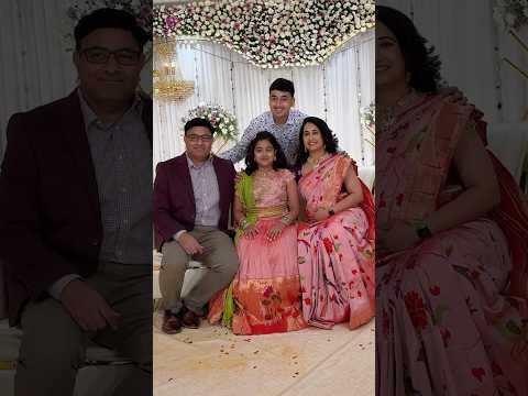 Function ఎవరిదైనా Performance మాదే అవ్వాలి  ||  Nandu's World || CRAZY Family