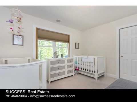 42 Magnolia Way, Bridgewater MA 02324 - Single Family Home - Real Estate - For Sale -