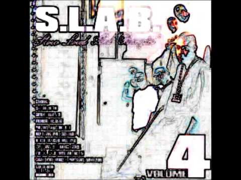 SLAB: Better Way feat. Dougie D