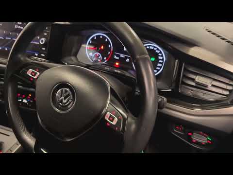 2018 Volkswagen polo - Image 2