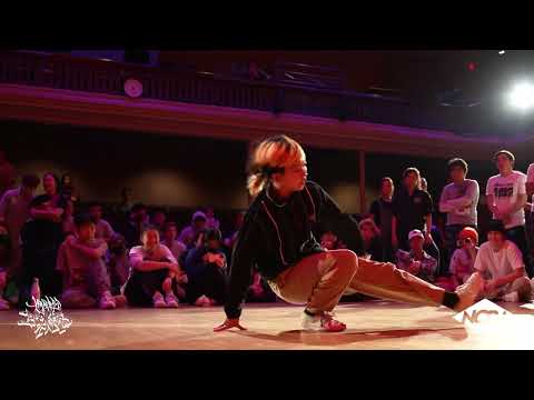 Woodland Savages (Stony Brook) vs. Laminar Flow (Purdue) | Battle for Boston 3v3 Top 8