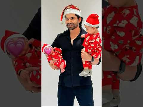 Gurmeet Choudhary and Debina Bonnerjee second baby girl photos 😍 #shorts