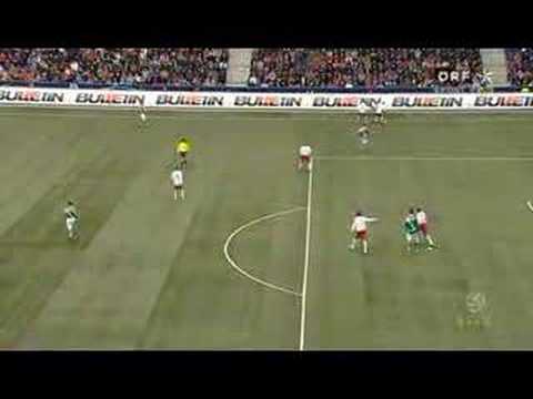 Red Bull Salzburg - SK Rapid Wien 0:7 / Highlights