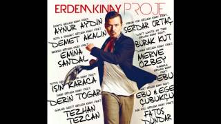 Erdem Kınay feat. Merve Özbey - Duman