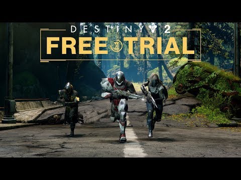 Free Trial Trailer