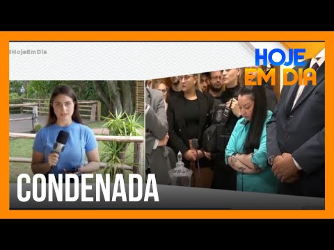 Justiça condena mãe acusada de matar o próprio filho no interior gaúcho