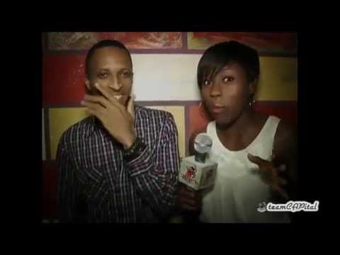 CHARMY TUCH 'Birthday song no be lie'