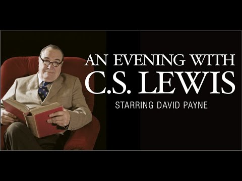 C.S. Lewis: Beyond the Wardrobe on May 1 at 7:30 PM - Image 2